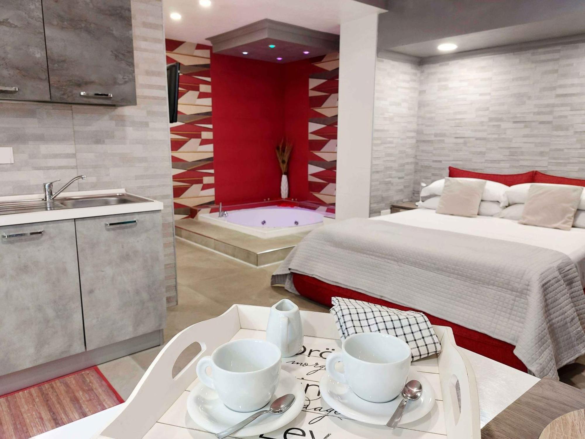 Sweet Home & Wellness Luxury Apartment Nettuno Exterior photo
